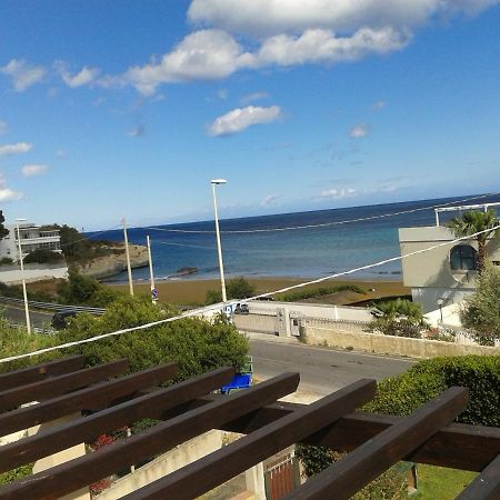 Villa Mare Noto Marina Lido di Noto Εξωτερικό φωτογραφία