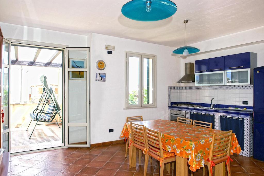 Villa Mare Noto Marina Lido di Noto Εξωτερικό φωτογραφία