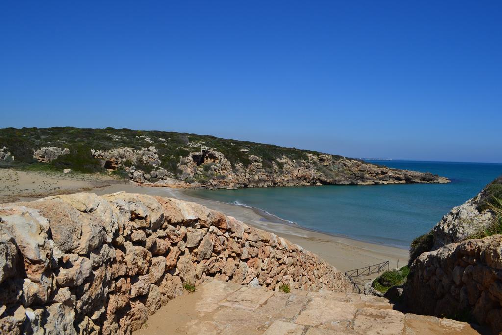 Villa Mare Noto Marina Lido di Noto Εξωτερικό φωτογραφία