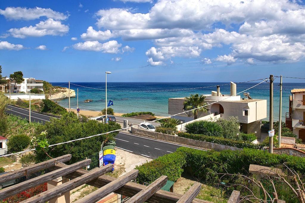 Villa Mare Noto Marina Lido di Noto Εξωτερικό φωτογραφία