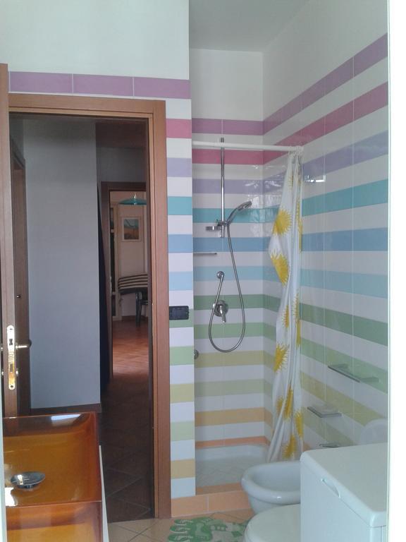 Villa Mare Noto Marina Lido di Noto Εξωτερικό φωτογραφία