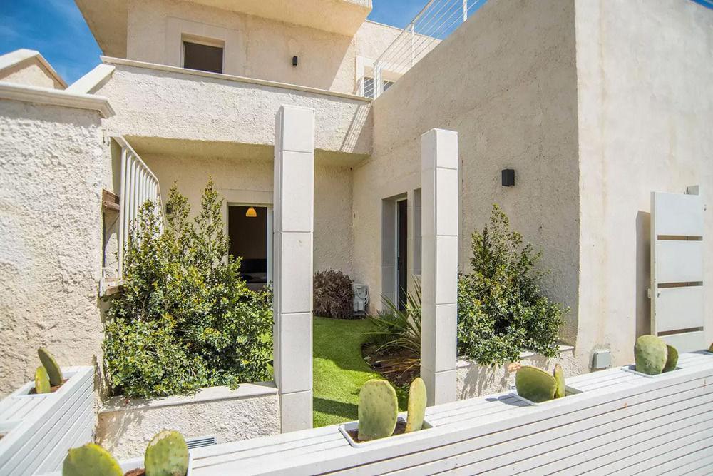 Villa Mare Noto Marina Lido di Noto Εξωτερικό φωτογραφία