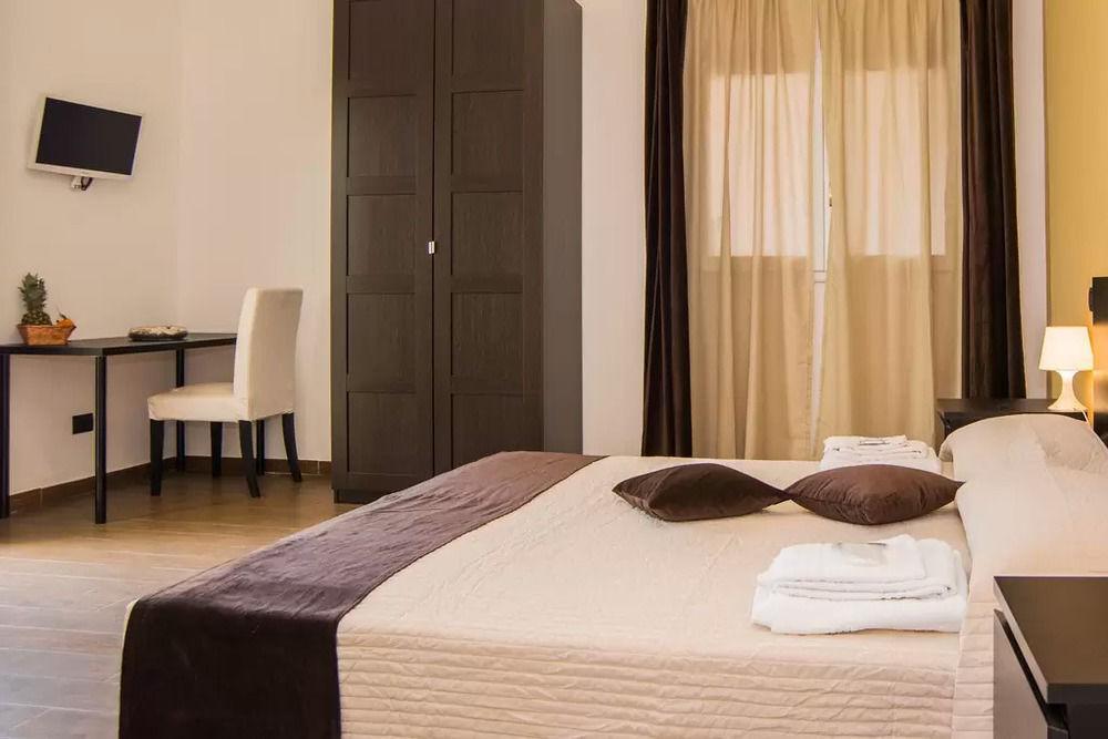 Villa Mare Noto Marina Lido di Noto Εξωτερικό φωτογραφία