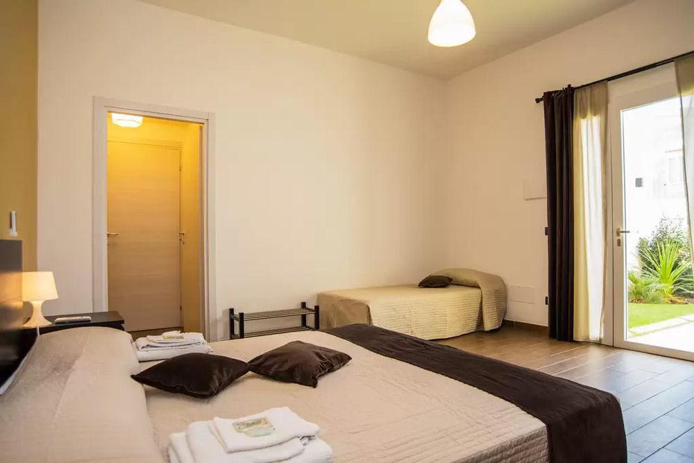 Villa Mare Noto Marina Lido di Noto Εξωτερικό φωτογραφία