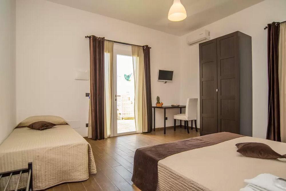 Villa Mare Noto Marina Lido di Noto Εξωτερικό φωτογραφία