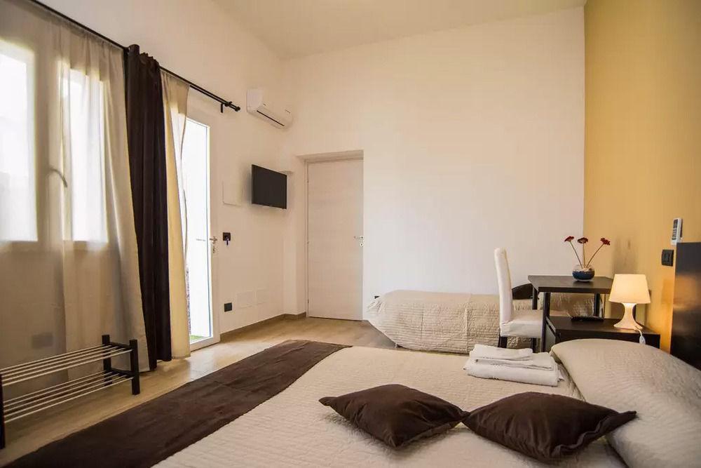Villa Mare Noto Marina Lido di Noto Εξωτερικό φωτογραφία