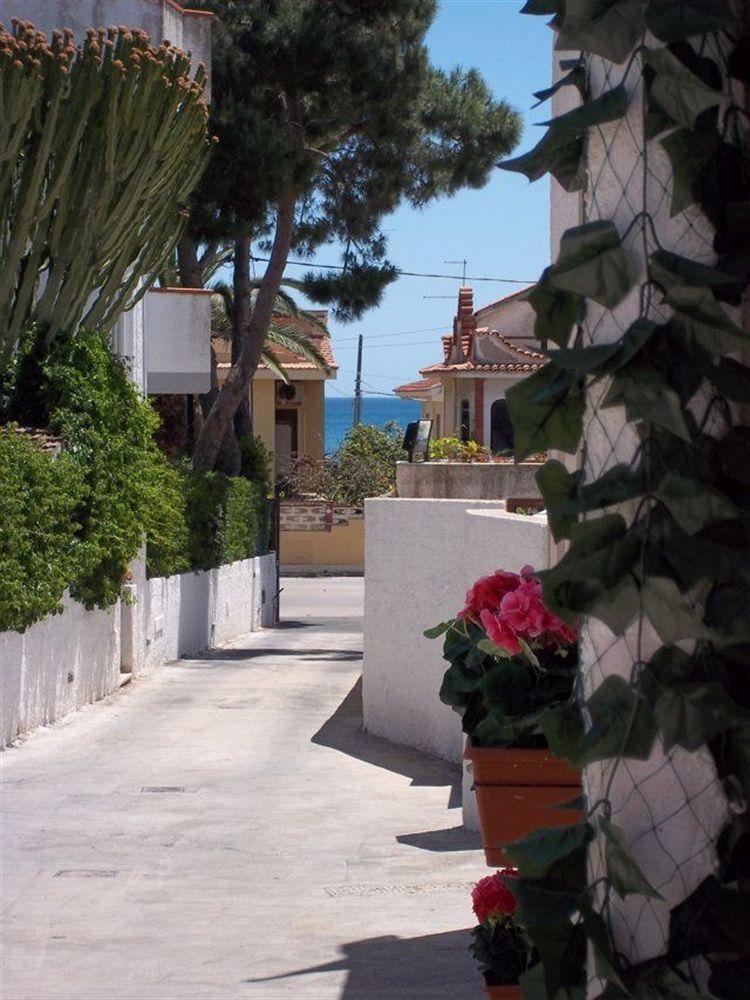 Villa Mare Noto Marina Lido di Noto Εξωτερικό φωτογραφία