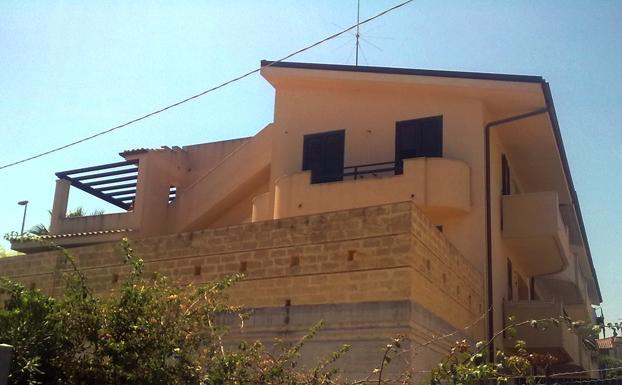 Villa Mare Noto Marina Lido di Noto Εξωτερικό φωτογραφία