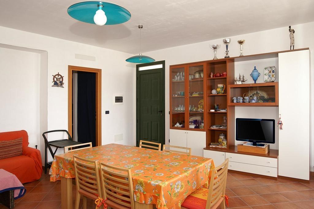 Villa Mare Noto Marina Lido di Noto Εξωτερικό φωτογραφία