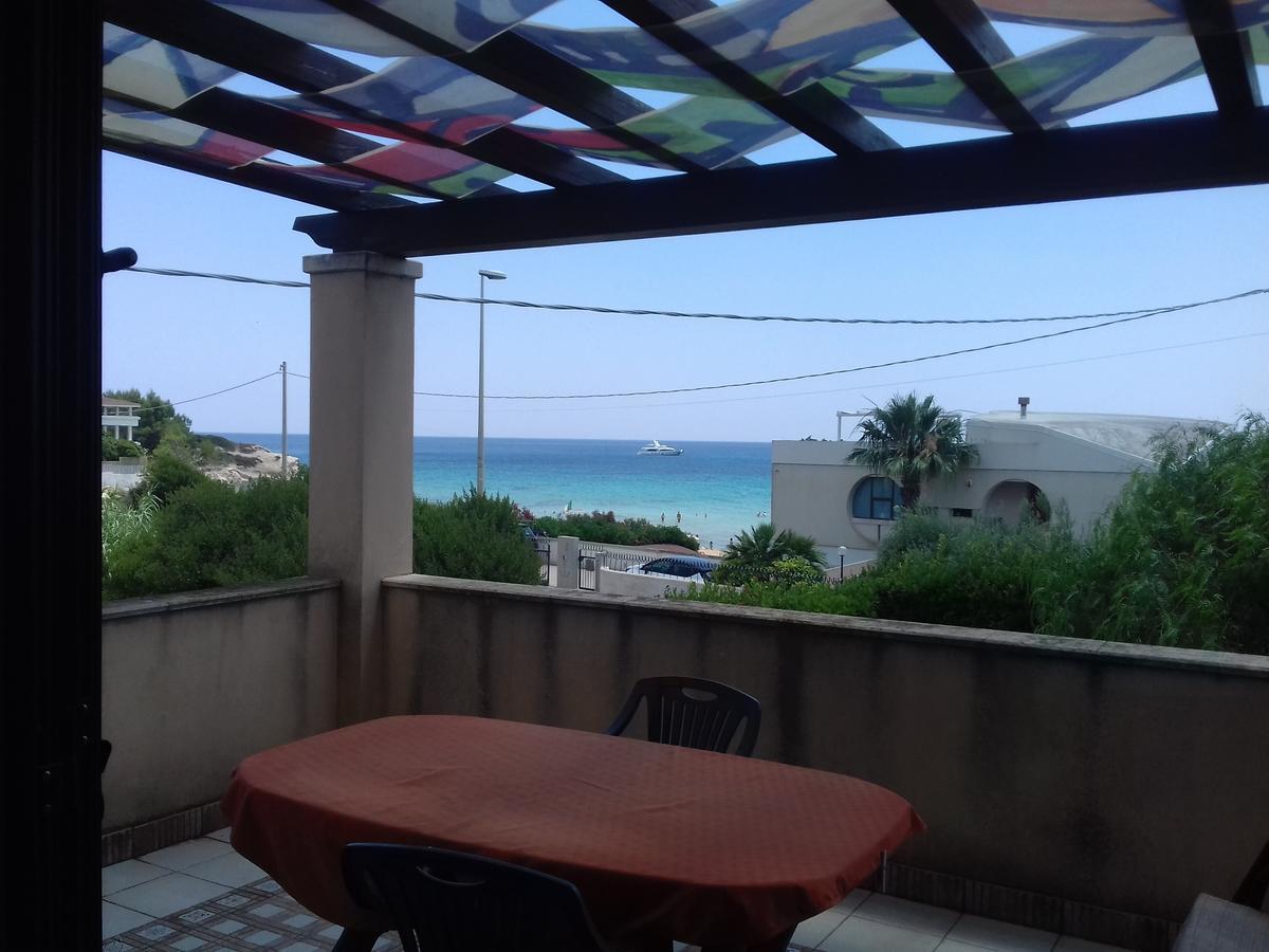 Villa Mare Noto Marina Lido di Noto Εξωτερικό φωτογραφία