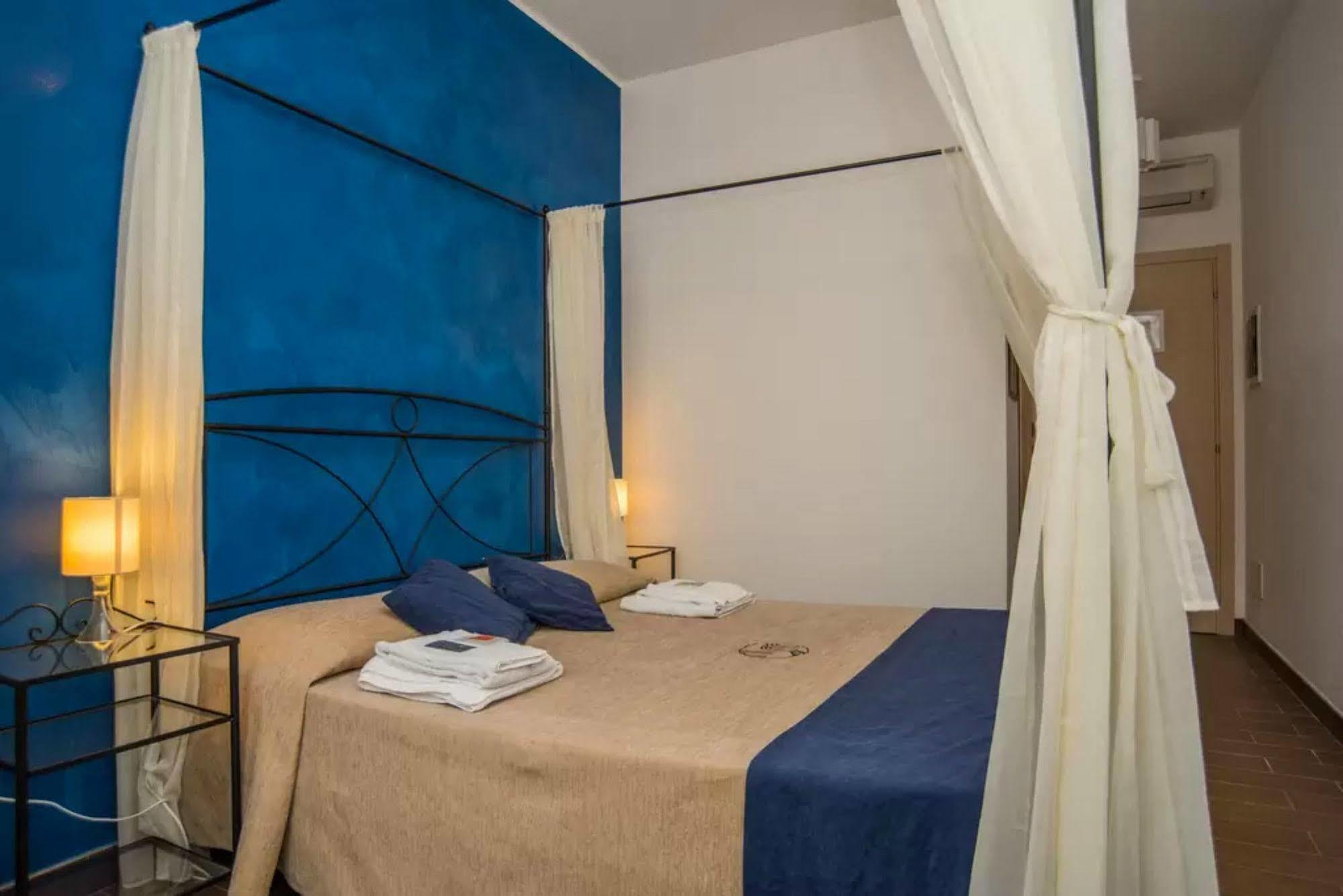Villa Mare Noto Marina Lido di Noto Εξωτερικό φωτογραφία
