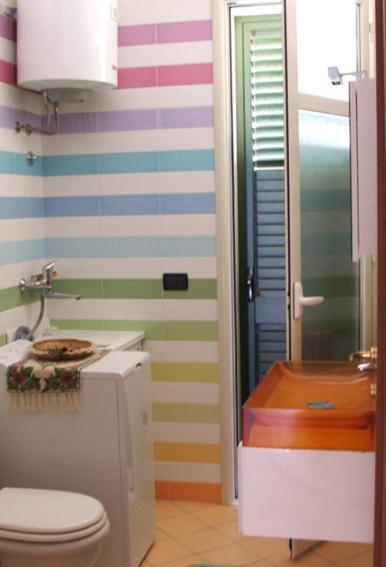 Villa Mare Noto Marina Lido di Noto Εξωτερικό φωτογραφία