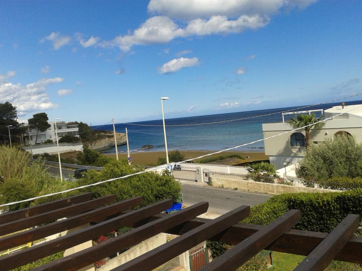 Villa Mare Noto Marina Lido di Noto Εξωτερικό φωτογραφία